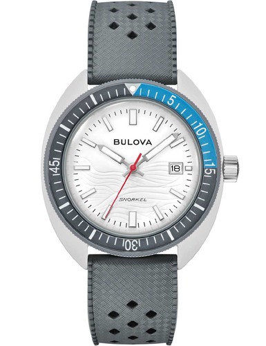 Bulova 98b449 orologio - orologio, da