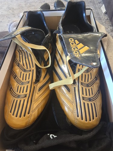 Scarpe calcio adidas - scarpe,