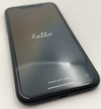 Apple iPhone XR - 64GB - Nero