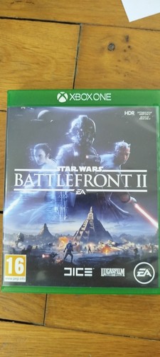 Xbox one star wars - xbox,
