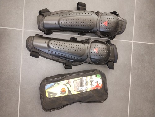 Gants cuir moto valentino - gants,
