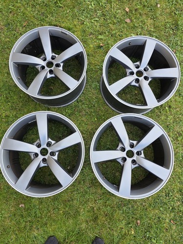 Jantes audi pouces replica - 21,