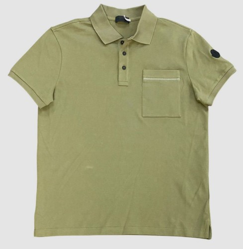 Polo moncler uomo - moncler,