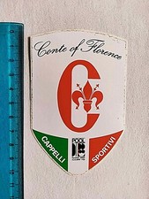 CONTE OF FLORENCE CAPPELLI