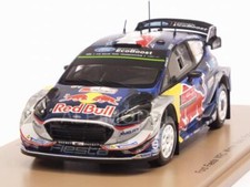 Ford Fiesta Winner Rally
