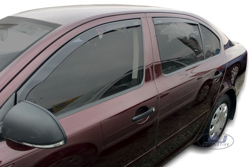 Deflettori aria per skoda - per,