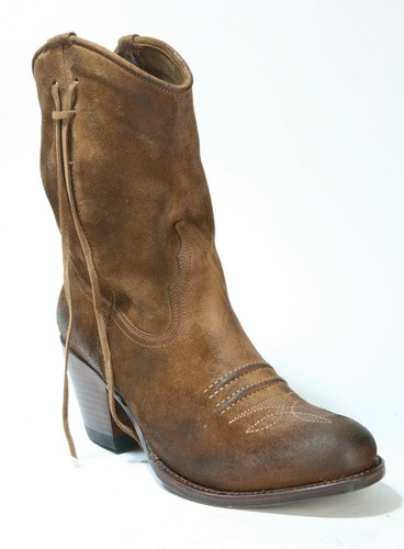 12992 laly sendra stivali - sendra,
