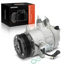 Compressore Climatizzatore Per Ford Galaxy CK S-Max CJ WA6 1.5L F2GH19D629BA