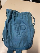 Mandarina Duck Vintage Zainetto Md 20