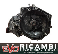 CAMBIO MECCANICO A 6 MARCE FIAT CROMA II 1.9JTD 150CV (LEGGI BENE IL TESTO)
