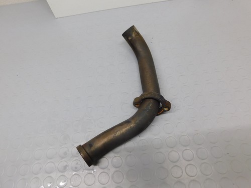 Collettore scarico ducati - collettore,
