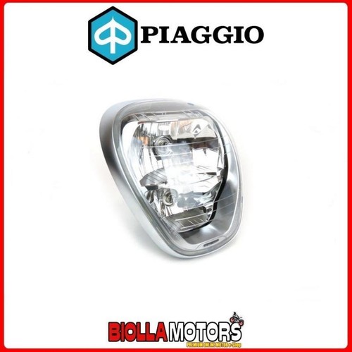 642894 fanale faro - fanale, anteriore