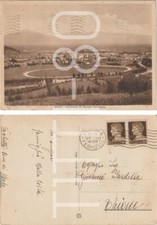 MALO - IPPODROMO G. GIORGIO MARCHIORO (VICENZA) 1940