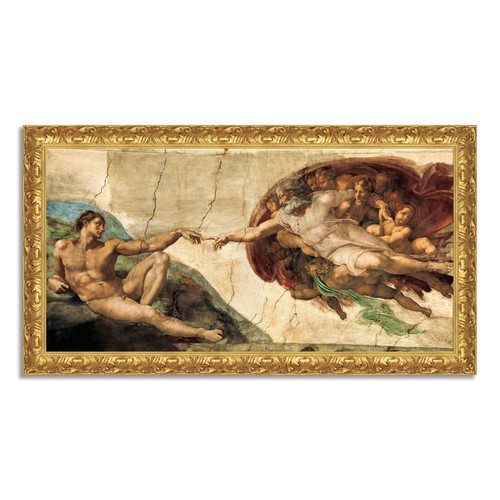 Quadro stampa tela effetto - quadro,