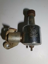 Dinamo per bici d'epoca DANSI