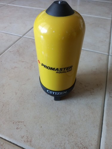 Scatola box citizen bombola - scatola,
