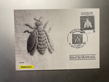 2025 Cartolina Filatelica