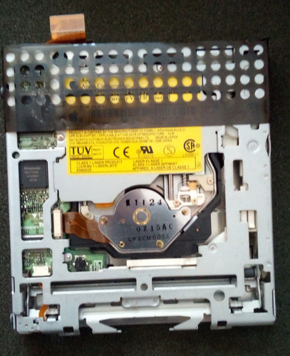 Unità dvd originale - originale, powerbook