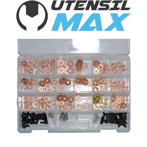Assortimento 230 pezzi - assortimento,