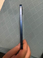 iphone 12 pro Altoparlante