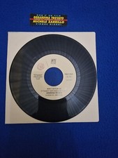 GERARDINA TROVATO/MICHELE ZARRILLO ''NON  E' UN FILM-5 GIORNI''  PROMO J. BOX