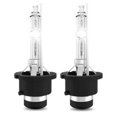 2X D2S D2R LED Headlight Bulb