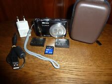 Panasonic Lumix TZ25/ZS15 -