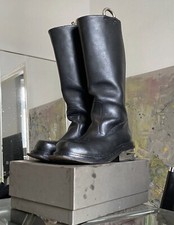 scarpe dirk bikkembergs boots