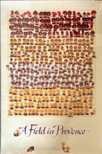 Poster vintage Ann Geddes