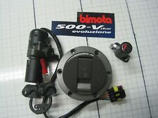 KIT CHIAVE PER BIMOTA -  500