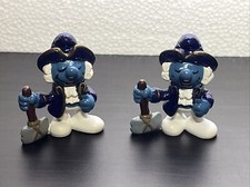 SET FIGURE PUFFO MASSONICO