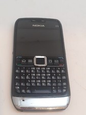 Nokia E71 Nero Funzionante