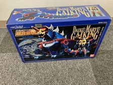 Soul Of Chogokin GX-05R Daiku