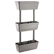 Kit fioriera verticale