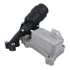 Radiatore dell'olio Motore