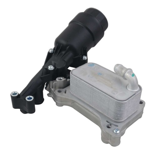Radiatore dell olio motore - radiatore, dell'olio