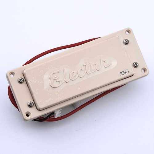 Epiphone electar jcb jack - electar,