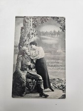 HA2066: Cartolina, Il Vero