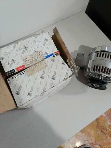 Alternatore piaggio porter - alternatore,