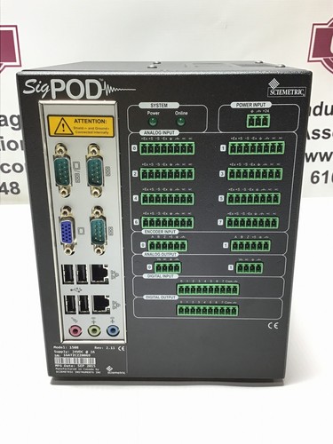 Modulo espansione - di,
