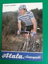 CYCLING cycling card ALIVERTI