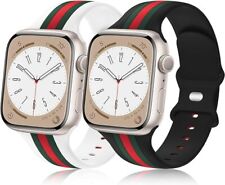 2 Cinturino lusso Apple Watch