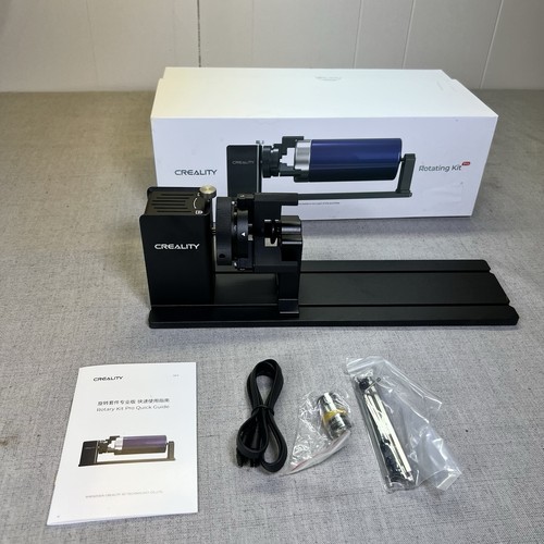 Creality kit rotante - kit,