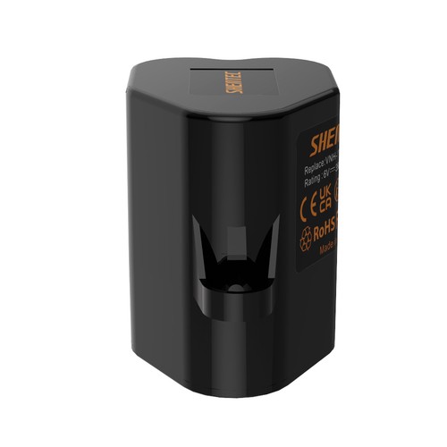 Batteria 3500 mah mh - 3500, ni-mh