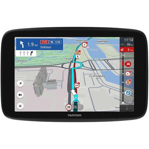 Tomtom expert plus - expert,