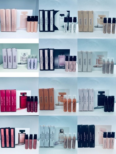 Narciso rodriguez perfume - 3,