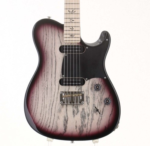 Paul reed smith 2024 - 2024, nf