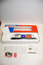 Roco 63513 Scala H0 Treno TSR