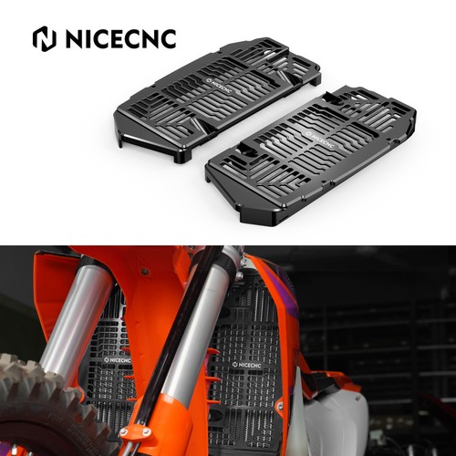 Nicecnc protezione radiatore - nicecnc,