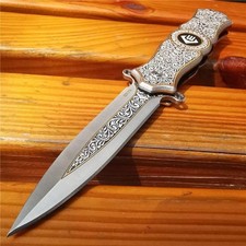 Coltello da Caccia Tattico